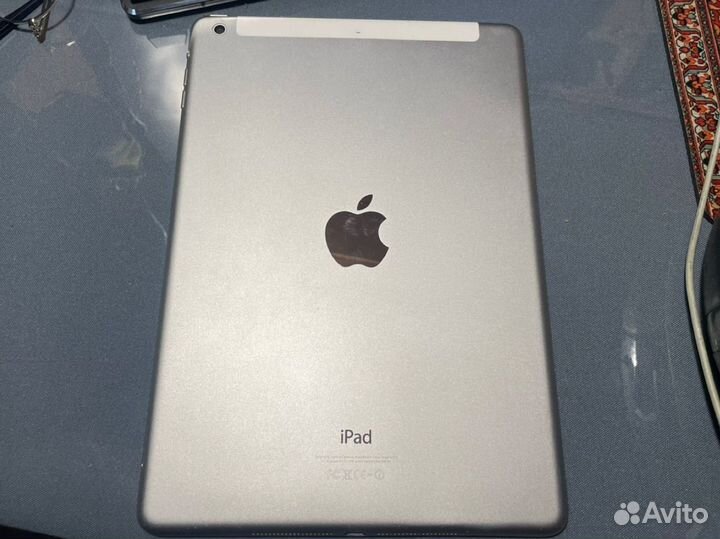 iPad air a1475 (1-го поколения)