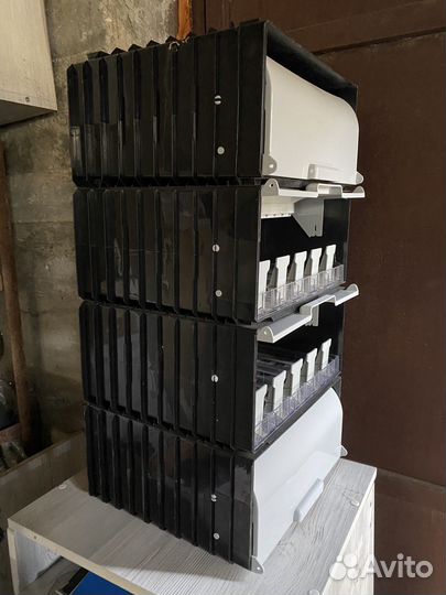 Табачный шкаф