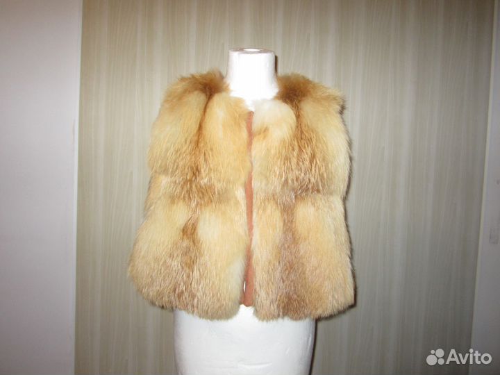 Ремонт меховых изделий