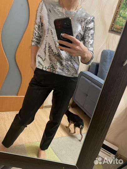 Блузка женская нарядная