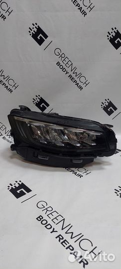 Фара передняя правая Geely Atlas Pro