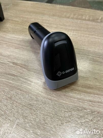 Сканер штрих кода G-sense IS1401G 2D USB