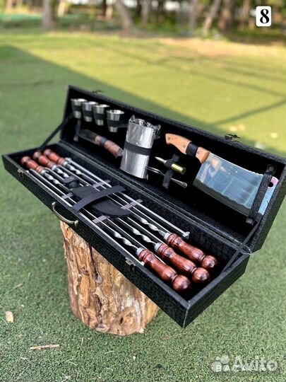 Шашлычный набор Тамбов