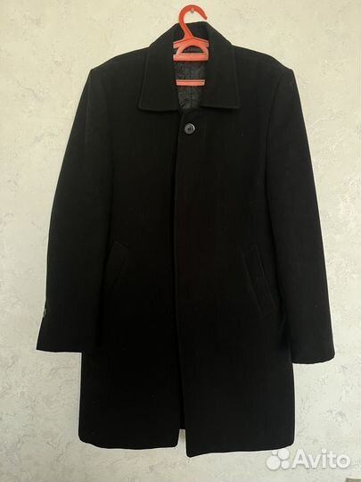 Пальто мужское
