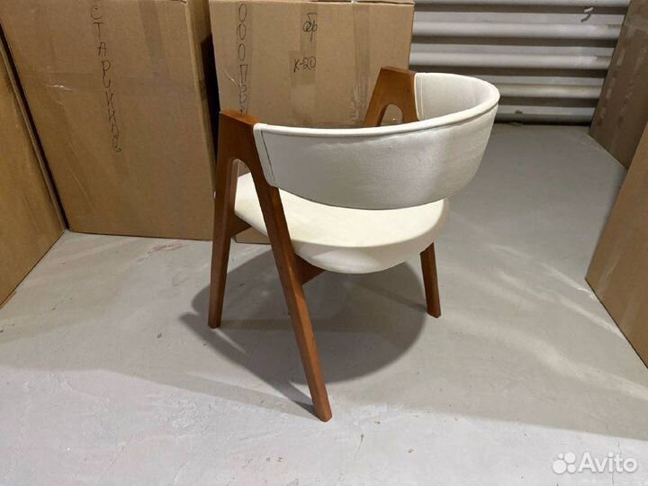 Стулья из массива