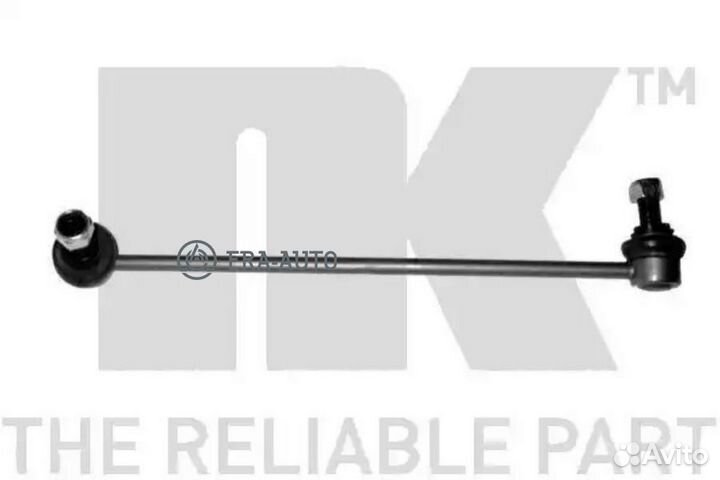 NK 5114723 Стойка стабилизатора Audi VW 03