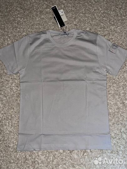 Футболка Stone island