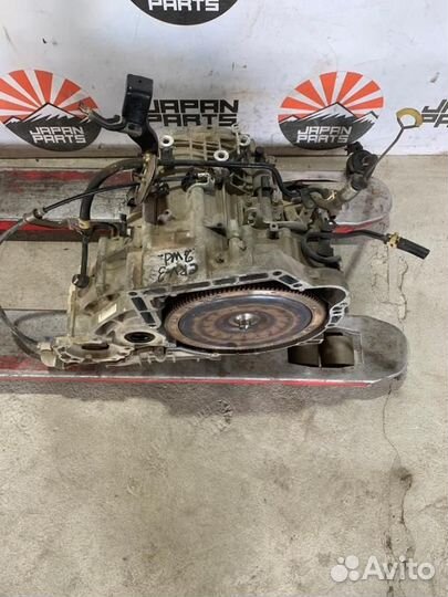 Акпп/вариатор/робот Honda CR-V