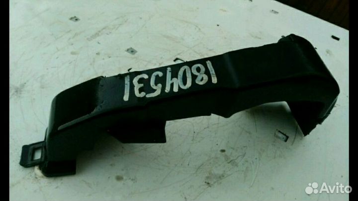 Кожухи Рено Клио k9k