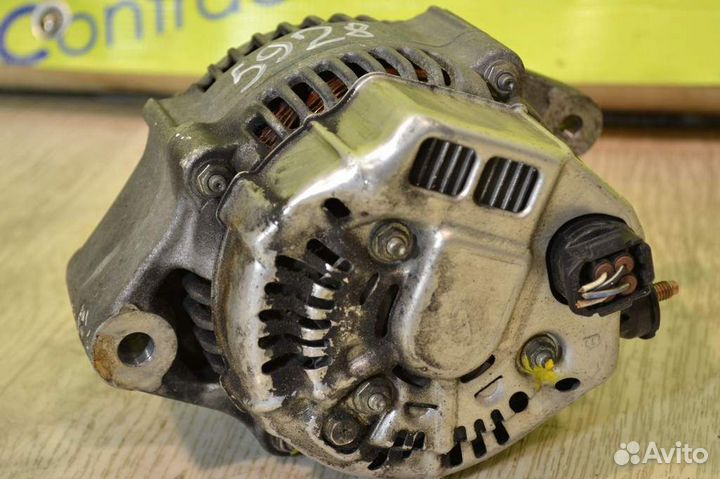 Генератор Сузуки SX4 2006-2013, Свифт, Гранд Витар