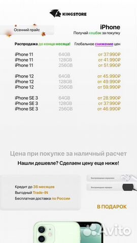 Франшиза техники Apple с быстрой окупаемостью