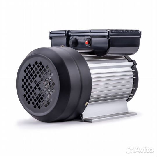 Электродвигатель в сборе (для aeromax 480) / YL-9