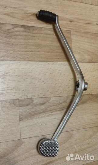 Ножка переключения передач