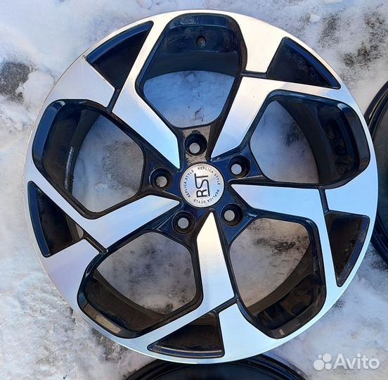 Диски Kia Sportage