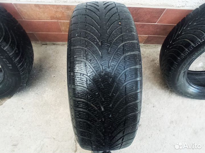 Bfgoodrich G-Force Winter 205/60 R16 96H