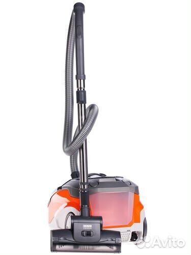 Пылесос Thomas Pet&Family