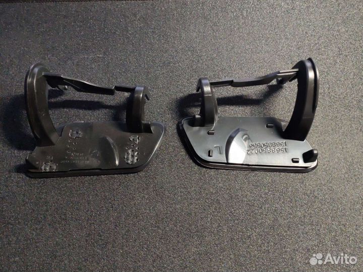 Крышка омывателя фар Mercedes X156 A1568850922