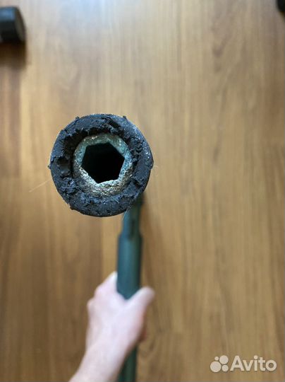 Руль для трюкового самоката