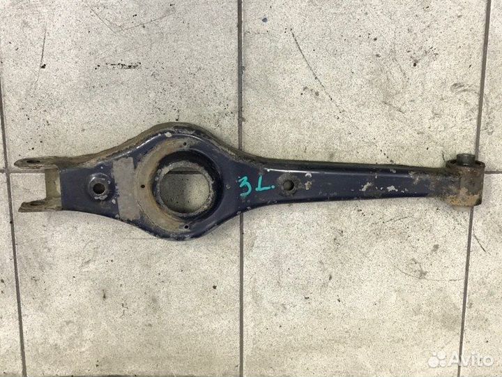 Рычаг поперечный задний Ssang Yong Actyon New 2.0