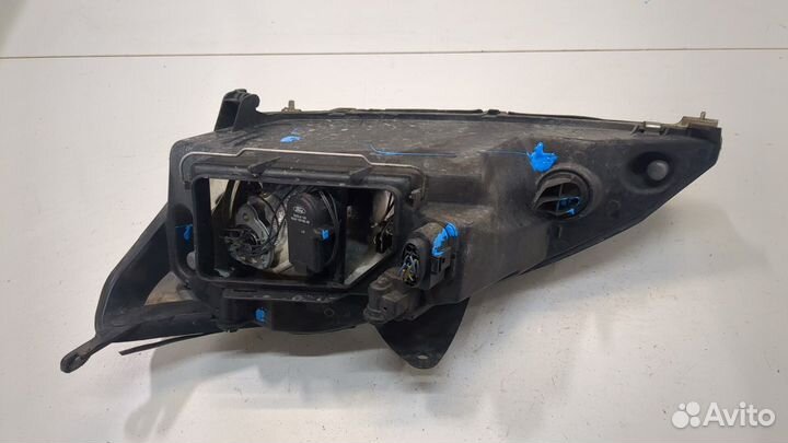 Фара (передняя) правая Ford Focus 1