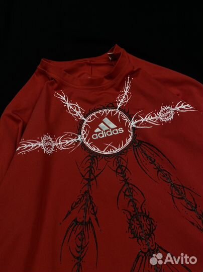 Adidas Tribal Sleeve (M)