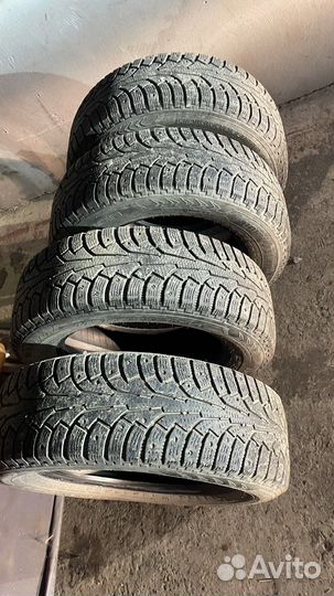 Nokian Tyres Hakkapeliitta 5 225/65 R17
