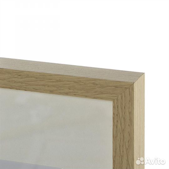 Рамка Milo, 50х70 см, цвет дуб