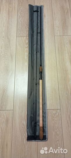 Удилище матчевое Drennan Series 7 Puddle Chucker