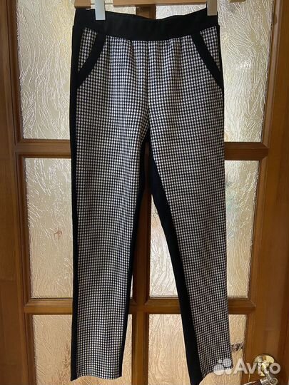 Брюки для девочки