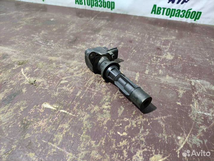 Катушка зажигания Mazda CX-7