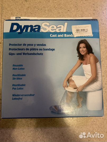 Чехол от воды