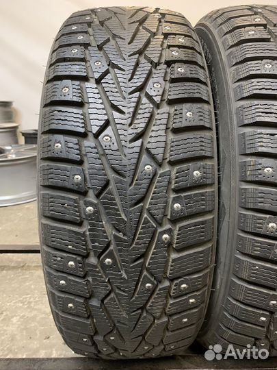 Nokian Tyres Nordman 7 SUV 215/60 R17 100T