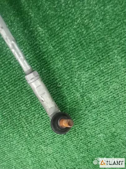 Рейка рулевая передний toyota RAV4