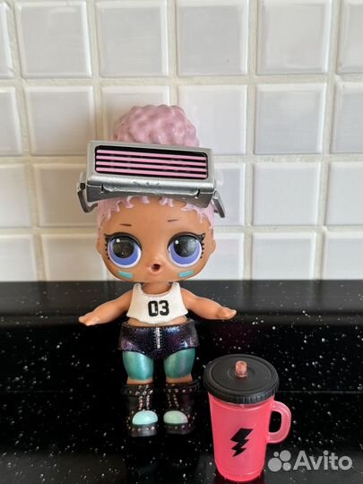 Куклы Lol и питомцы