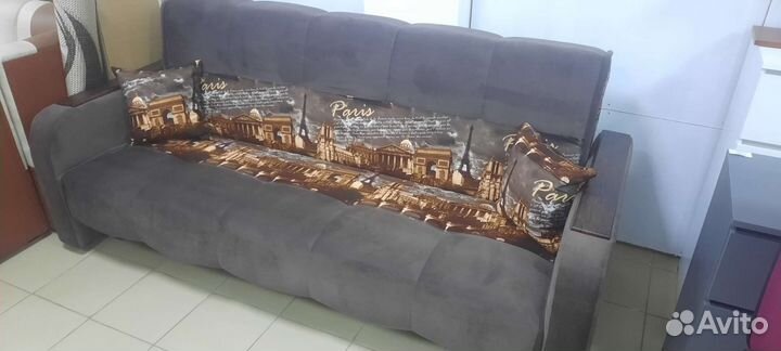 Диван новый