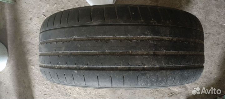 Nexen Aria AH7 255/55 R18