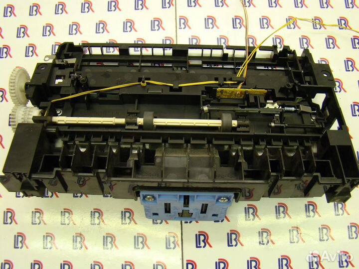 RC2-9479 Узел подачи бумаги HP LJ Pro M1536dnf MFP