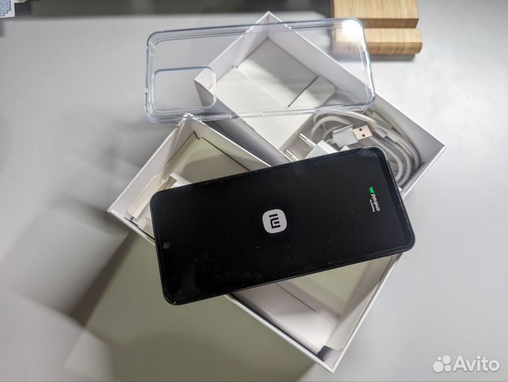 Xiaomi Redmi Note 12, 8/256 ГБ