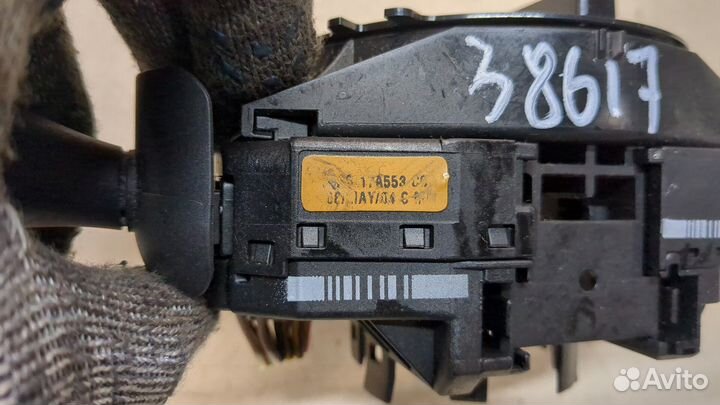 Переключатель поворотов и дворников Ford Focus 1