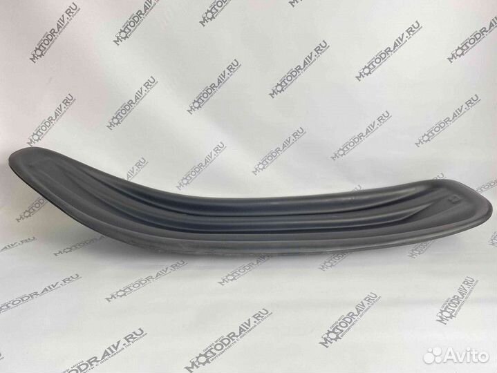 Накладка лыжи Русская механика тайга (1190х290х6)