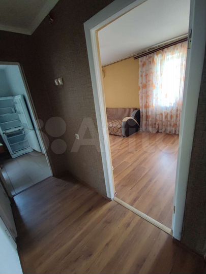 1-к. квартира, 36 м², 4/5 эт.