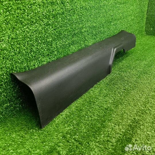 Накладка внутренняя на порог передняя правая