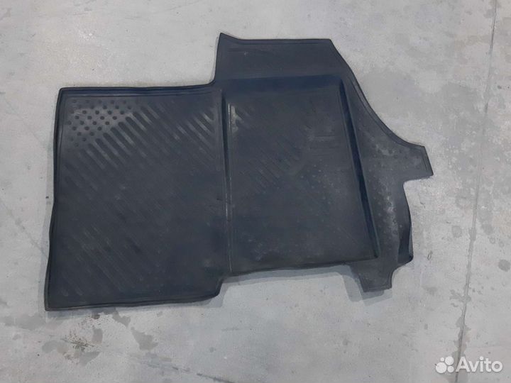 Коврик салона Peugeot Boxer 3