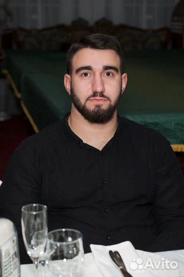 Музыкант, певец, диджей