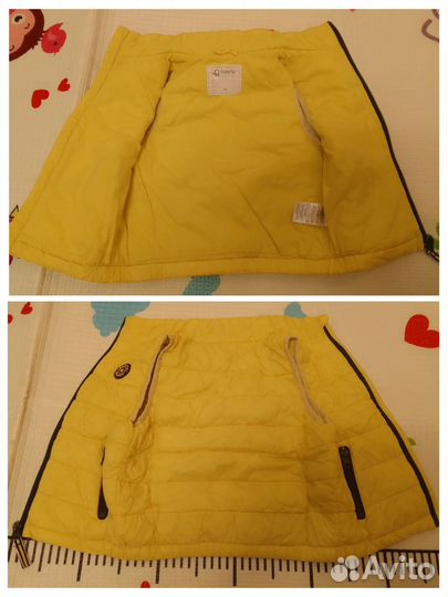 Куртка, жилетка, костюм