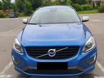 Volvo XC60 2.4 AT, 2015, 168 000 км, с пробегом, цена 1 900 000 руб.