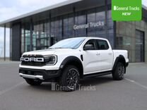 Ford Ranger 2.3 AT, 2024, 10 км, с пробегом, цена 6 150 000 руб.