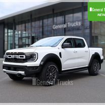 Ford Ranger 2.3 AT, 2024, 10 км, с пробегом, цена 6 150 000 руб.