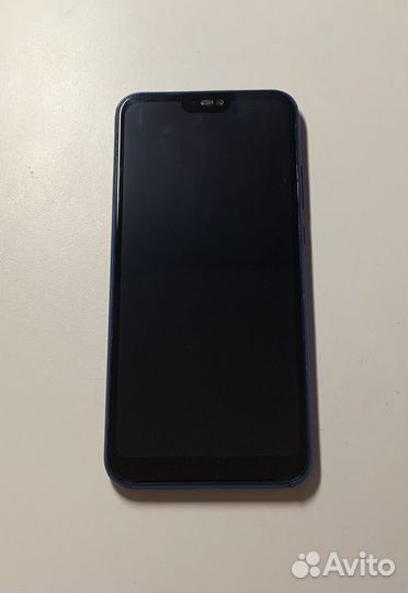 HUAWEI P20 Lite, 4/64 ГБ