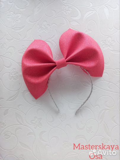 Украшение на голову